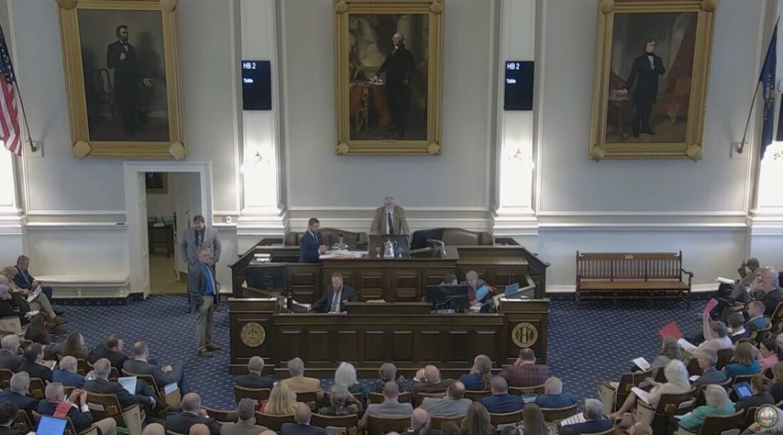 NH House approves study for new landfill siting rules News, Sports